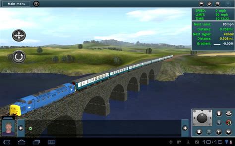 Trainz Simulator V137 Apk For Android