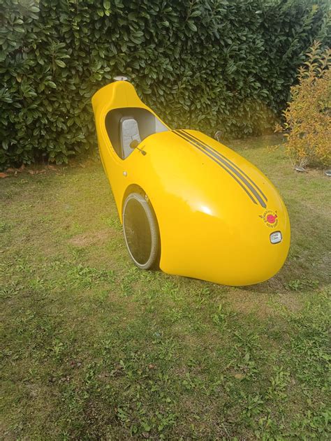 Galerien Velomobile In Hessen