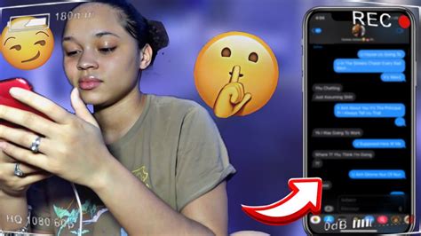 Lyric Prank Fake Love By Tink Backfires Youtube