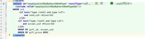 Cause Javasqlsqlsyntaxerrorexception You Have An Error In Your Sql Syntax Mysqls Xml File