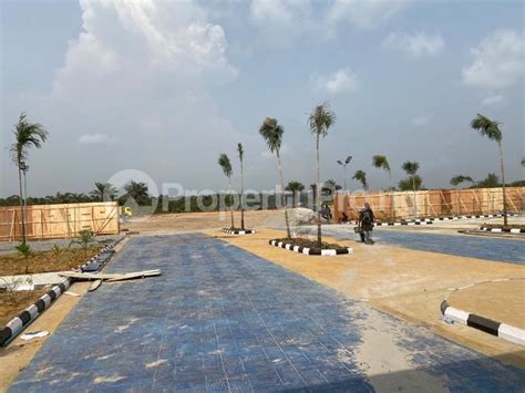 Land In Free Trade Zone Ibeju Lekki Lagos Land For Sale In Ibeju