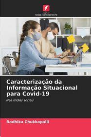 Caracteriza O Da Informa O Situacional Para Covid 19 Shop Today Get