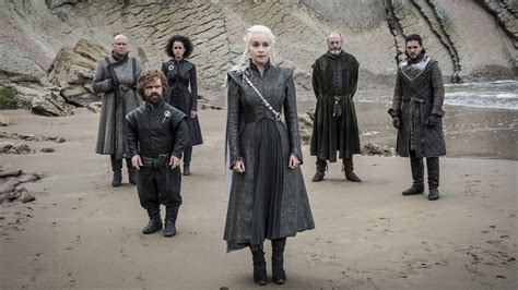 Game Of Thrones Spin Off Series Details Everything We Know About Got