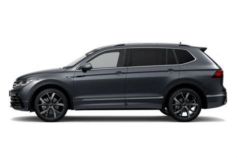 New 2023 Volkswagen Tiguan 162tsi R Line Allspace Vw3981 Darryl Twitt