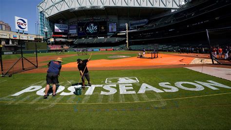 El calendario de los Playoffs 2023 de las Grandes Ligas Séptima Entrada