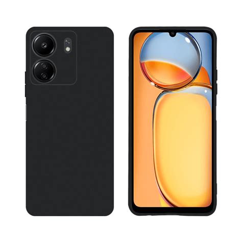 Xiaomi Redmi C Extra