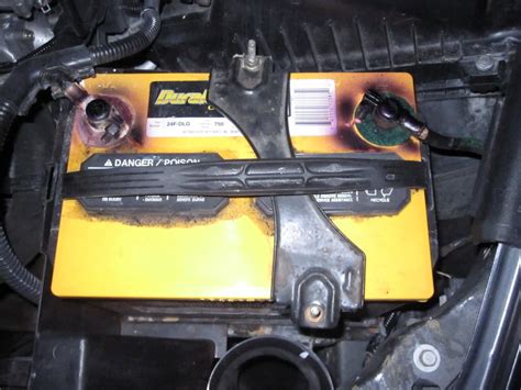 Acura Tl Battery Drain Best Drain Photos Primagemorg