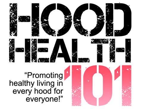 The Source Hood Health 101 The Perfection Myth