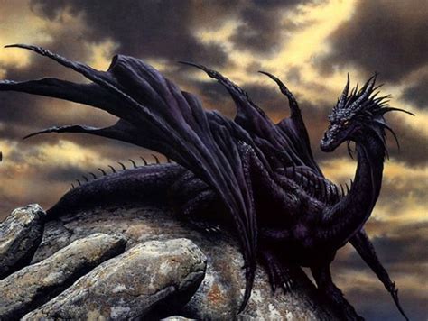 10 Types Of Dragons You Didnt Know About