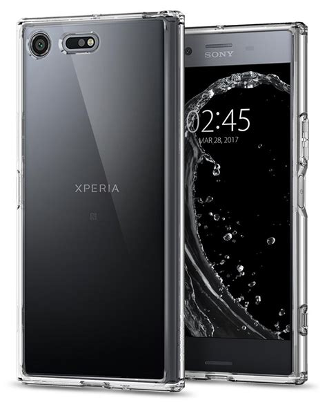 Sony Xperia Xz Premium Case Ultra Hybrid Spigen Philippines