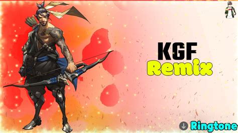 KGF Theme Song Remix Feat Koton Pandit KGF Theme Song Remix Ringtone