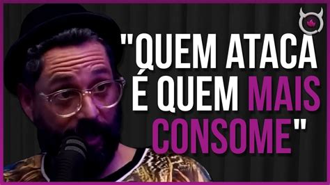 O Only Fans Vai Acabar Cortes Do Prosa Guiada Youtube