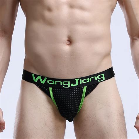 Men S Sexy Underwear Briefs Men S G String Gay Underwear Magnetic