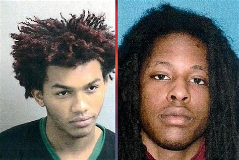 2 Men Found Guilty Of Gunning Down 19 Year Old In Toms River