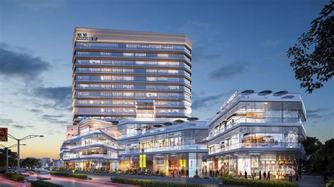 M3m Paragon 57 Luxury Retail Hyper Market Sector 65 Gurgaon