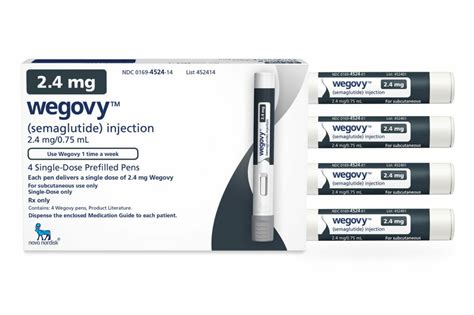 Wegovy Approved For Chronic Weight Management Mpr