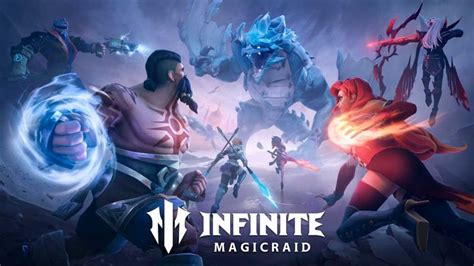 Infinite Magicraid Beginners Guide 11 Tips Tricks Strategies To