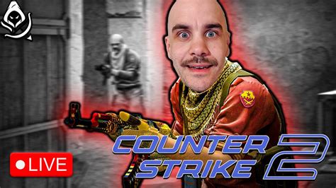 Counter Strike 2 Its Finally Here Youtube