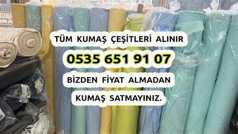 Mersin Kumaş Alanlar 0535 651 91 07 Stok Kumaş