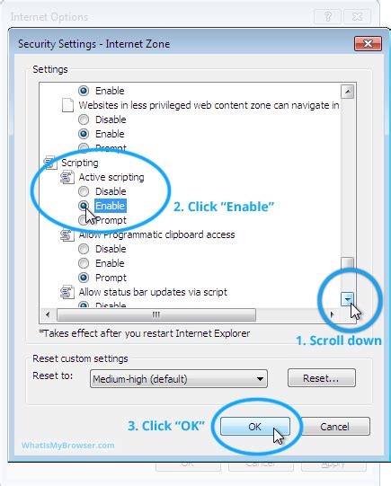 How Open A Javascript Download On Windows 10 Equitylosa