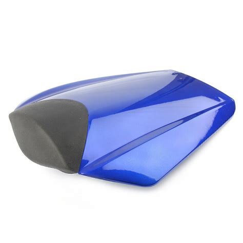 For Honda Cbr Rr Blue Rear Seat Cover Cowl Tail Fairing