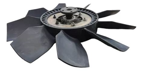 Ventilador Termico Fan Clutch Cummins Isb 5 9l Freightliner En Venta En