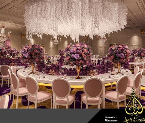 Beautiful Wedding at Palazzo Versace Dubai | Arabia Weddings