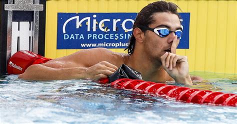 I Mondiali Di Nuoto In Vasca Corta Di Melbourne Sono Il Festival Delle