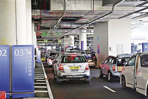 澳車北上已接受申請 港車北上明年首季揭曉 神州 香港文匯網