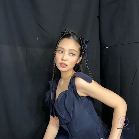 Nh Jennie Nude Khoe H Ng T O B O V I Nh Ng B H Hang Nh G I