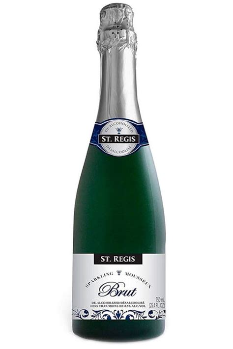 11 Best Non Alcoholic Champagnes 2022 Top Alcohol Free Sparkling Wine