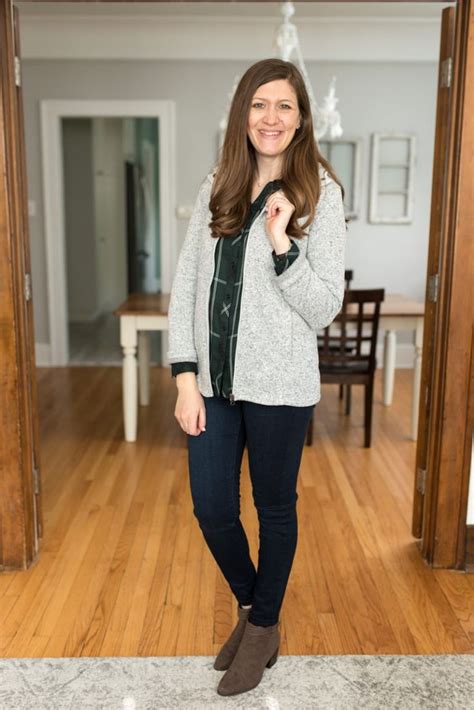 My First Trendsend Review A Comparison Of Stitch Fix Vs Trendsend By