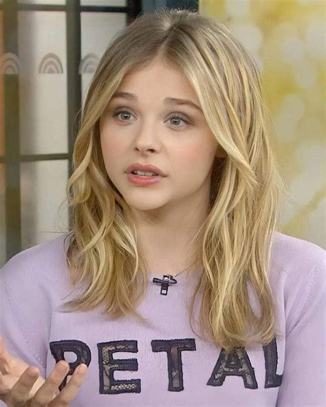 100M Followers - Chloe Grace Moretz | Chloe grace, Chloe grace moretz, Chloe grace mortez