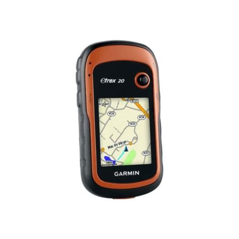 Gps Randonn E Garmin Etrex Topo France V Cdiscount Auto