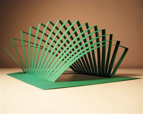 Simple Kinetic Sculpture