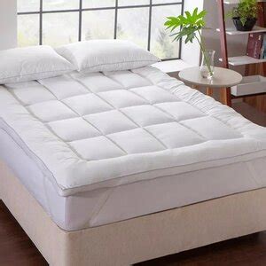 Pillow Top Extra Macio Antialérgico Elástico Branco Jolitex Queen