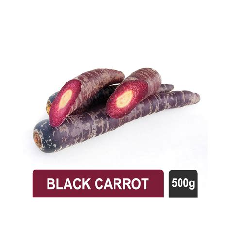 Black Carrot Price - Buy Online at Best Price in India