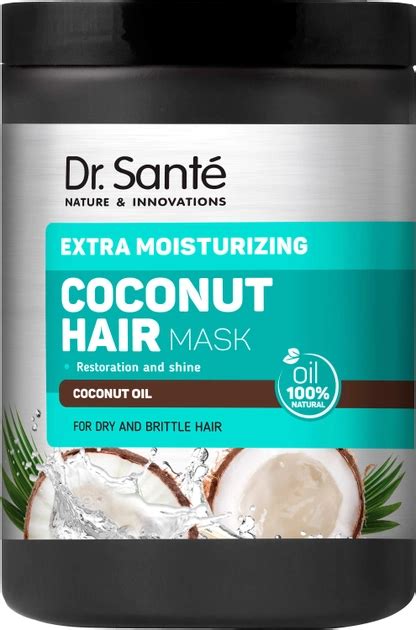 Dr Sante Coconut Hair