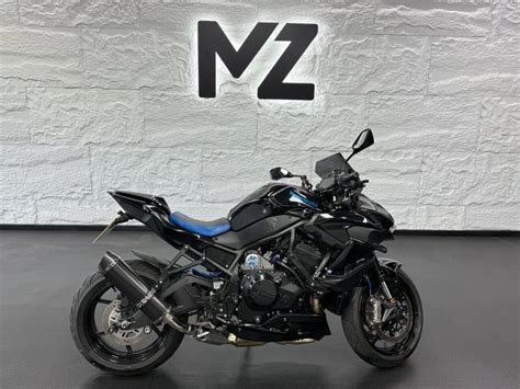 Kawasaki Z H Supernaked Petrol Manual Euro Ps Naked Petrol Manual In