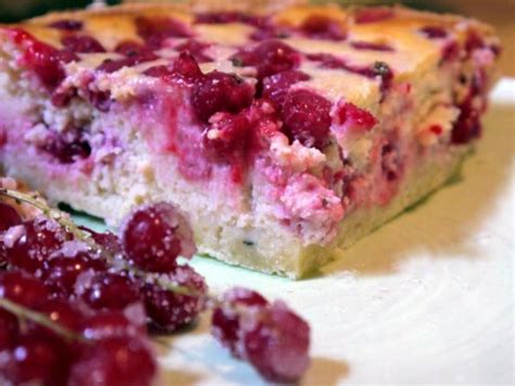 Johannisbeer Tarte Rezept Mit Bild Kochbar De