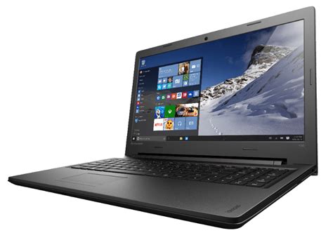 Recensione Breve Del Portatile Lenovo Ideapad Ibd Notebookcheck It