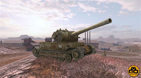 La historia tras los tanques más raros de World of Tanks Blitz Go