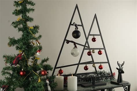 How To Make An Ornament Display Tree Citizenside