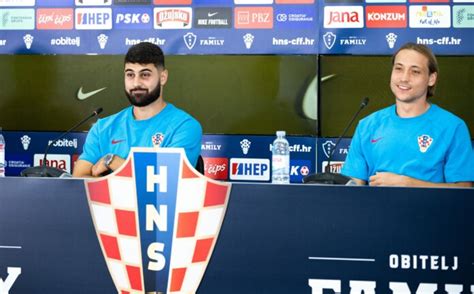 MAJER JE SPREMAN ZA KRILO ALI POSLJEDNJA JE IZBORNIKOVA Vatreni