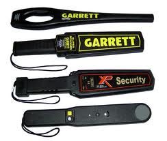 Security Wand Buying Suggestions - PTI