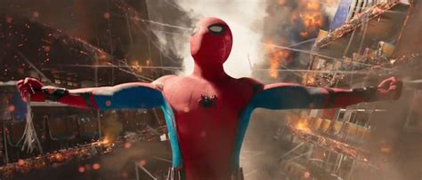 Spider Man Homecoming Review A Spectacular Return For The Webslinger