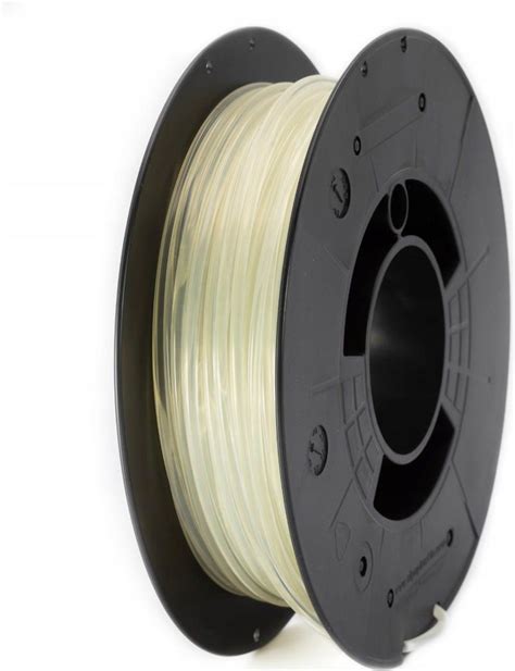 Filament FINNOTECH F3D FILAMENT PLA 2 85MM 0 2KG NATURALNY Opinie I