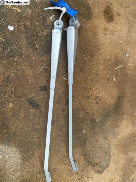 TheSamba VW Classifieds NOS Bay Wiper Arms