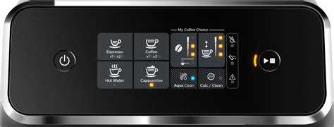 Coffee Machines: Philips 2200 serie EP2231/40 - Espressomachine