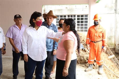 Televisión Tabasqueña on Twitter Entérate La alcaldesa de Centro